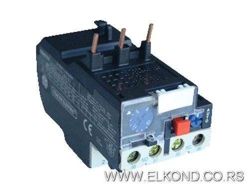 BIMETAL  2.5-4A