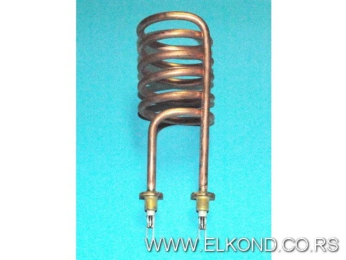 GREJAČ BOJLERA TIKI 2000W "S" FI-6.5 GC.01.001.04