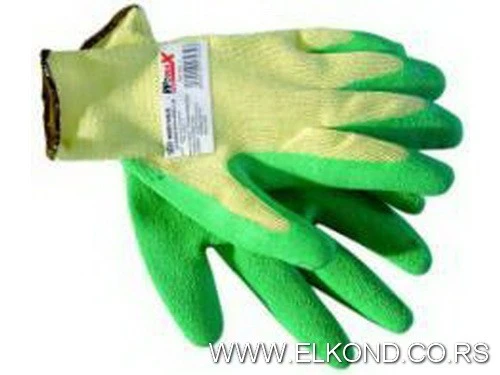 RUKAVICE LATEX  10.5