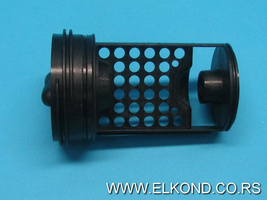 ULOŽAK FILTERA JET SET PS-10 438309