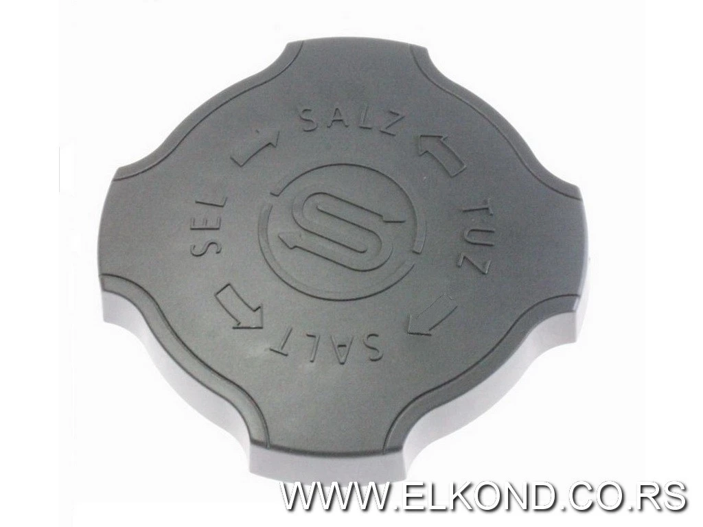 MATICA POSUDE SOLI SUDOMAŠINE BEKO 1766560100 1766560100