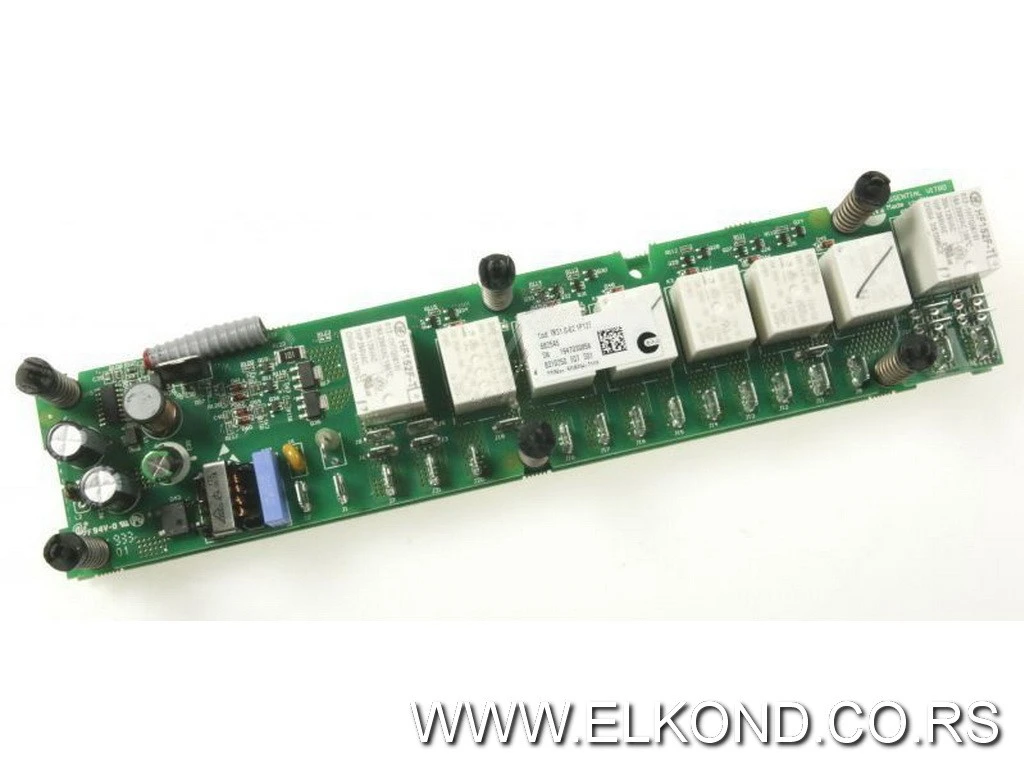 ELEKTRONIKA ŠPORETA GORENJE 682545