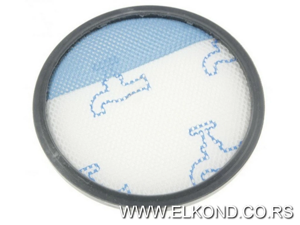 FILTER USISIVAČA ROWENTA RS-RT900574 R867450