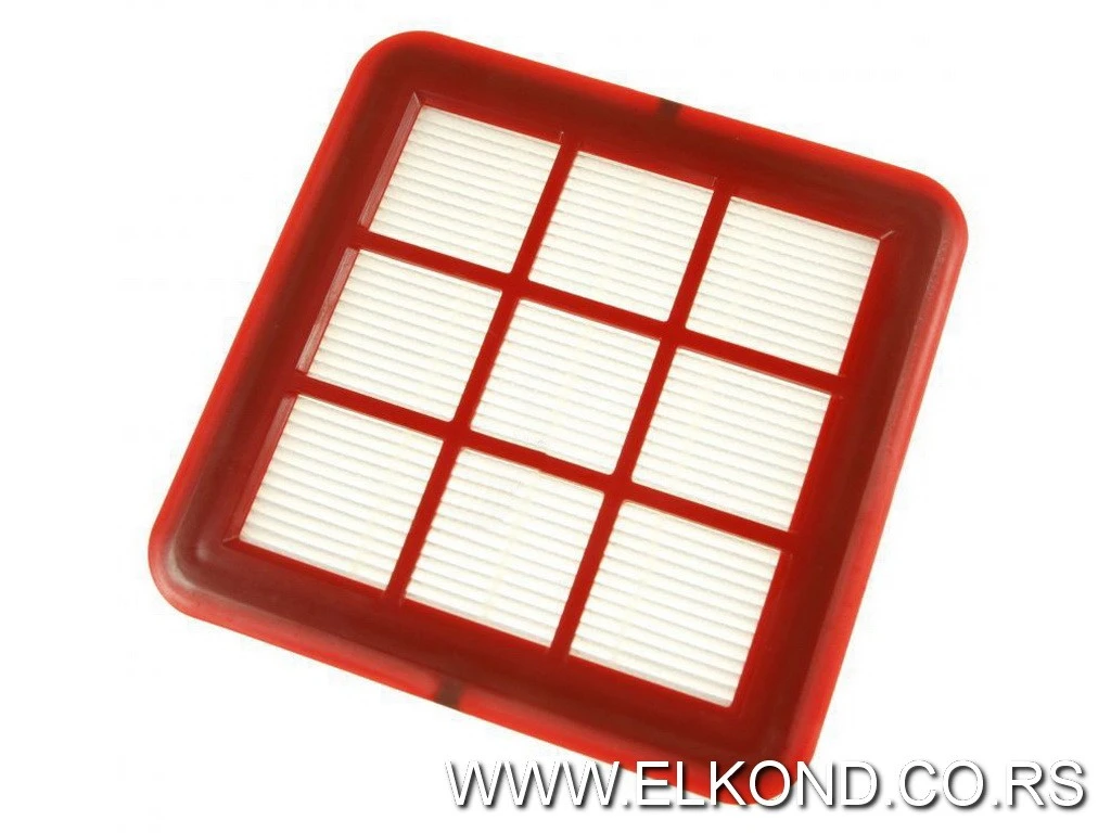 HEPA FILTER USISIVAČA BEKO 9178015317 9178015317