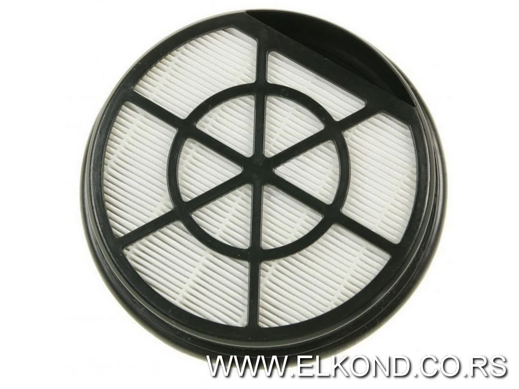 HEPA FILTER USISIVAČA BOSCH/SIEMENS 12022118 M399413