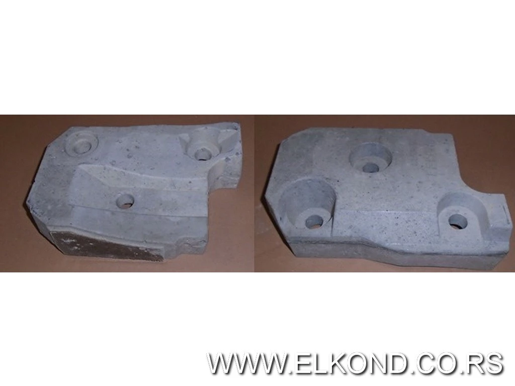 PROTIVTEG VEŠ MAŠINE BEKO 2836830200 2836830200