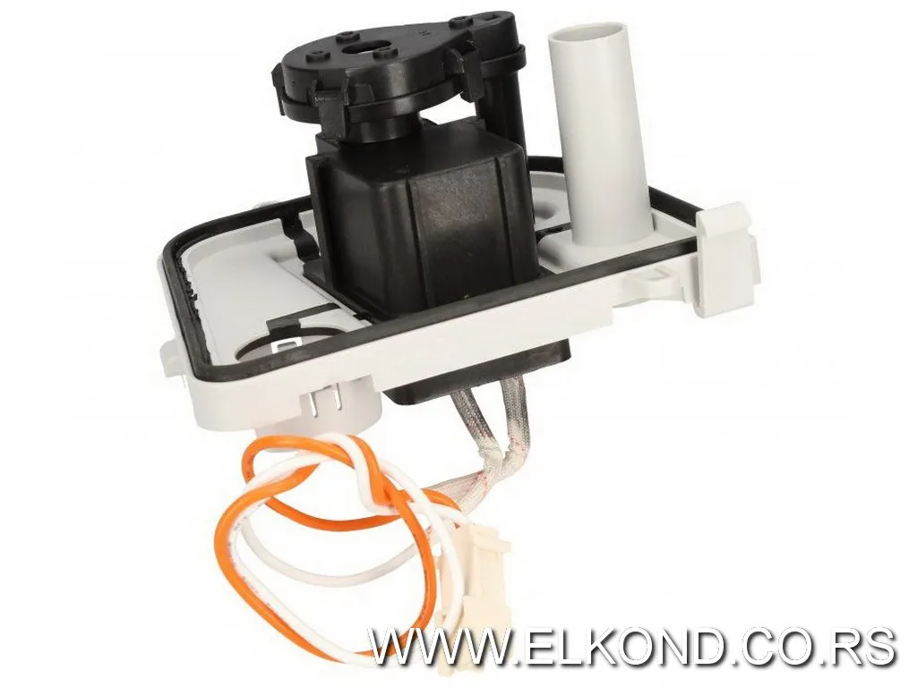 Whirlpool szárítógép ürítő szivattyú 481070109852 # (eredeti