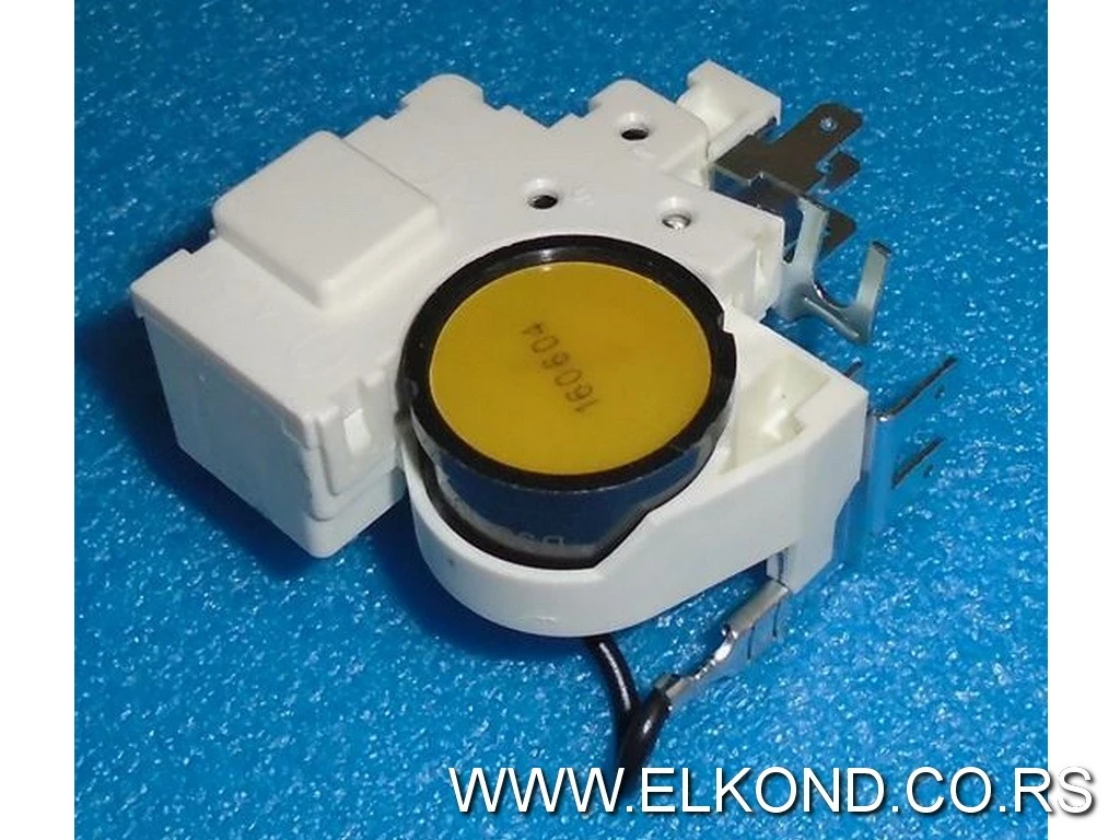 RELEJ KOMPRESORA MH1080Y BEKO 5906920300 5906920300