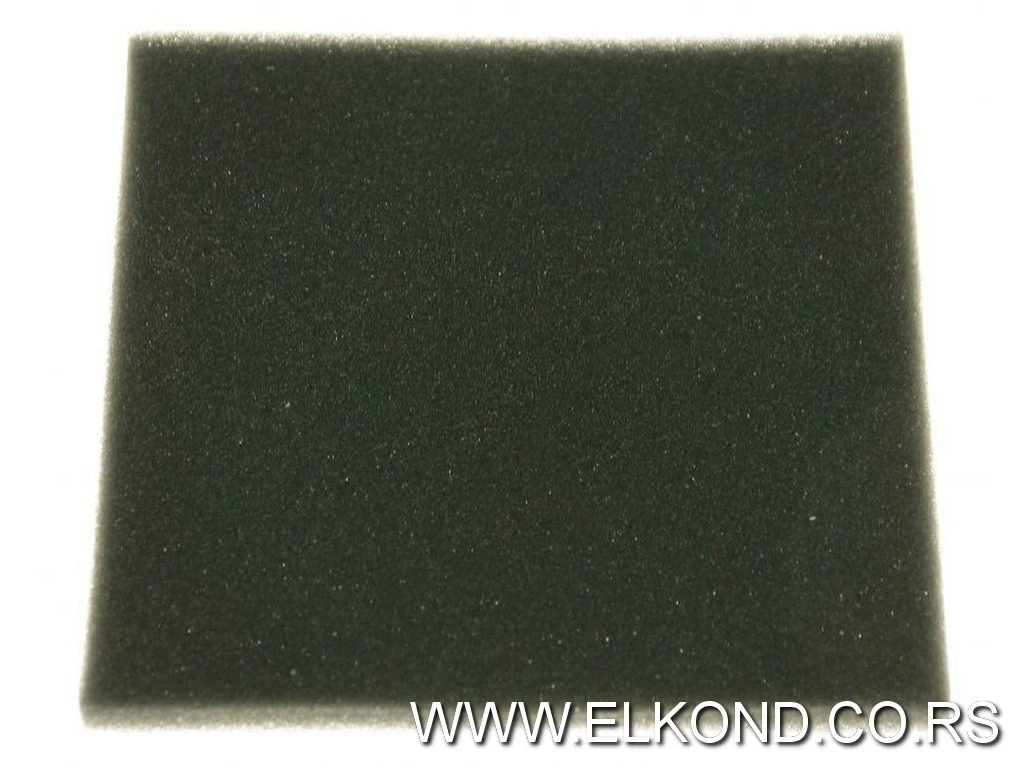 SUNĐERASTI FILTER USISIVAČA BEKO 9178015318 9178015318