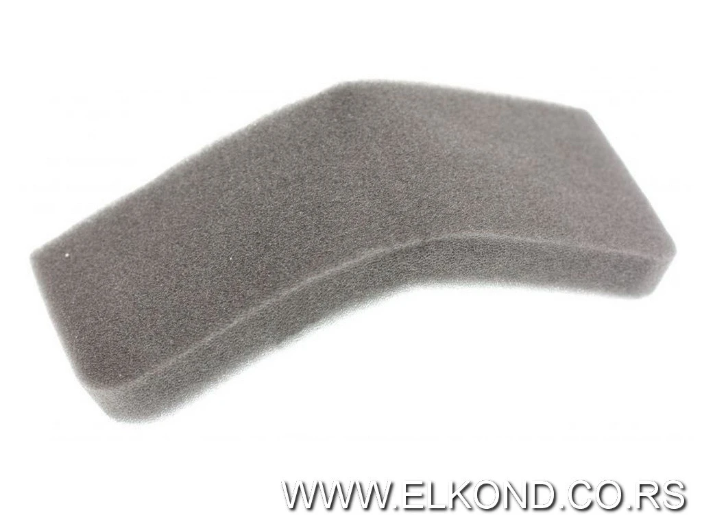 SUNĐERASTI FILTER USISIVAČA BEKO 9193042211 9193042211