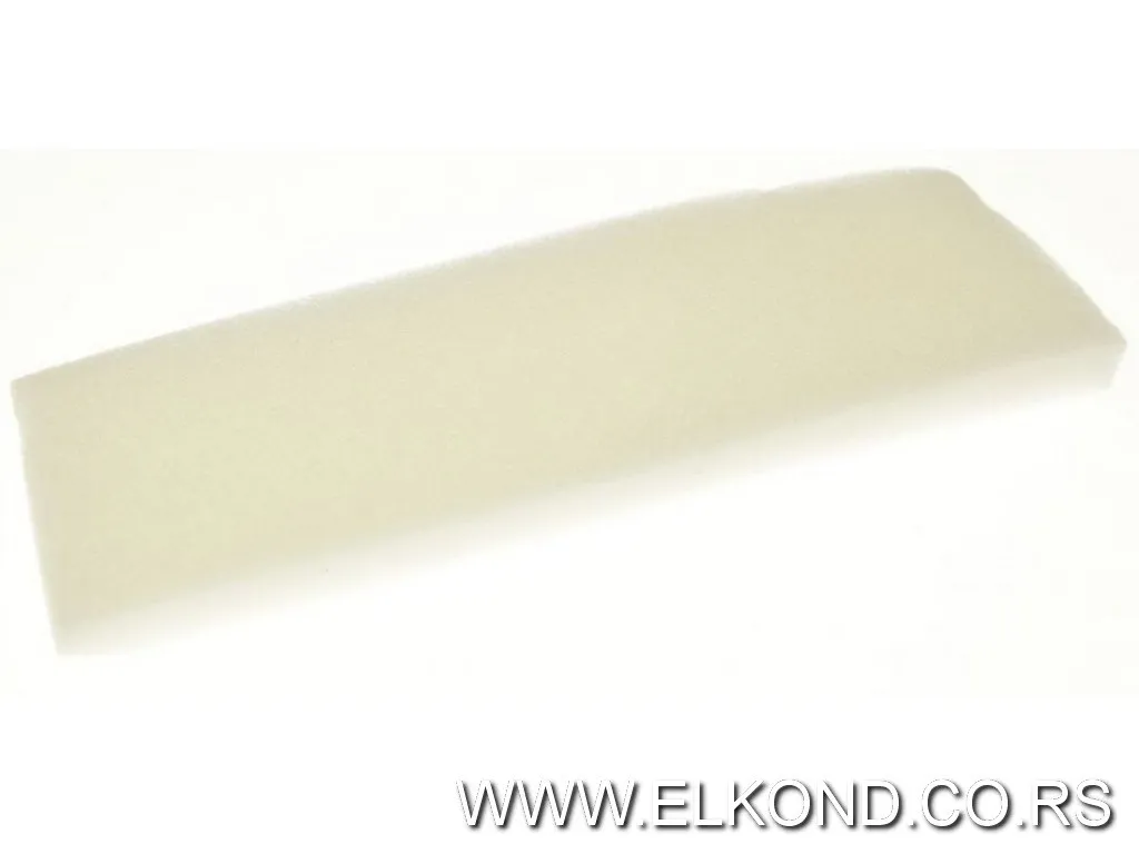 Sunđerasti filter usisivača BEKO 9178017876 9178017876