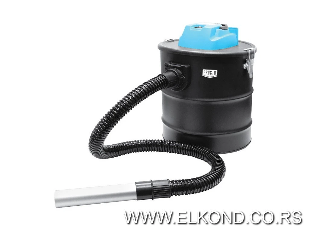 **USISIVAČ ZA PEPEO UP7110-20  20L 1000W PROSTO UP7110-20