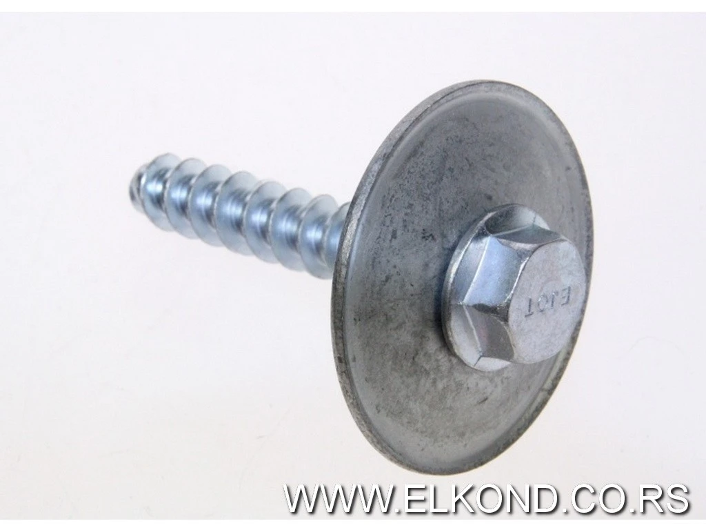 VIJAK ZA PROTIV TEG VEŠ MAŠINE BEKO 2898400200 2898400200